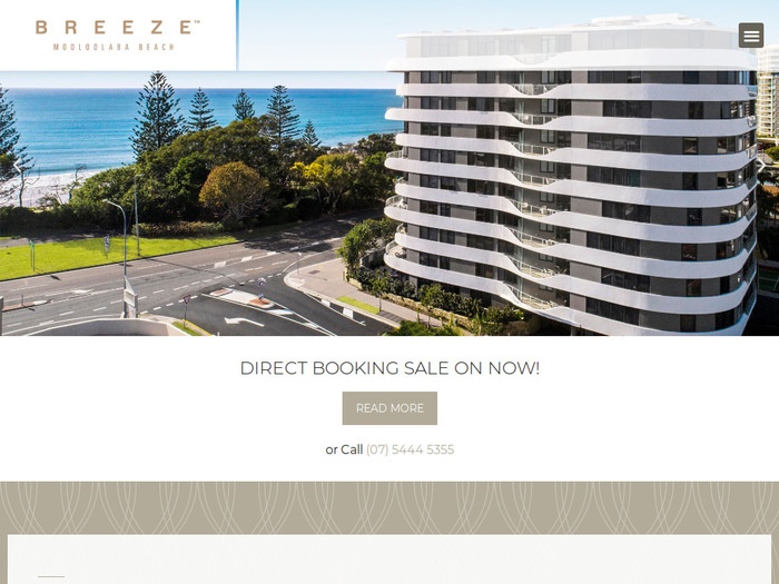 http://www.breezemooloolaba.com.au/