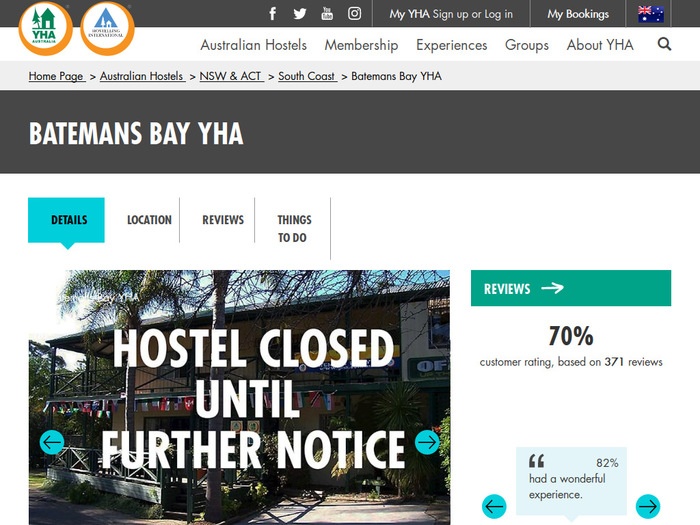http://www.yha.com.au/hostels/nsw/south-coast/batemans-bay/