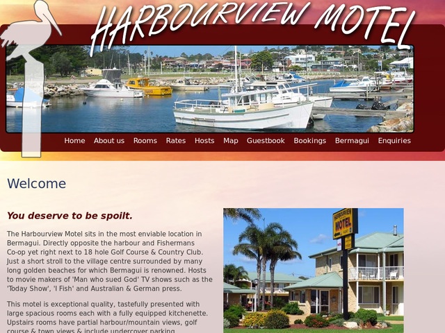 http://www.harbourviewmotel.com.au/