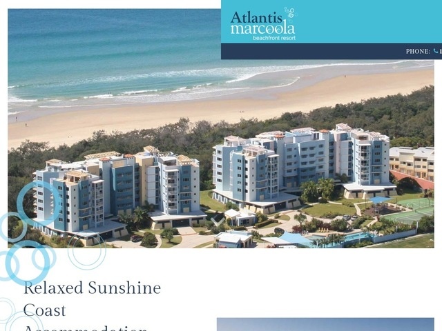 http://www.atlantismarcoola.com.au/