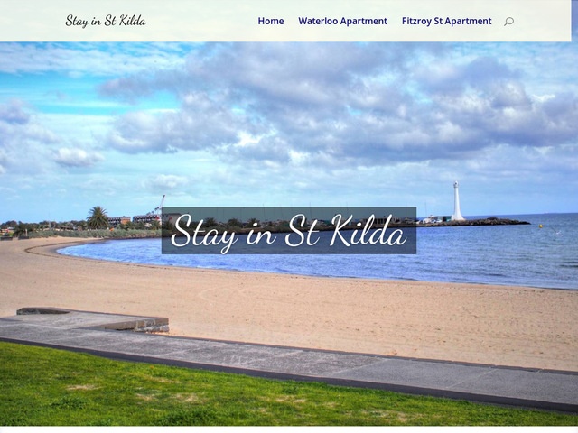 http://Www.stayinstkilda.com.au