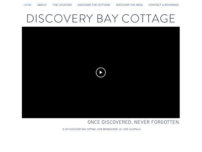 http://www.capebridgewaterholidays.com.au