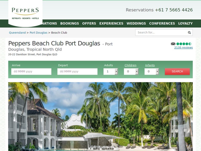http://www.peppers.com.au/beach-club/?utm_source=google&utm_medium=organic&utm_campaign=gmb