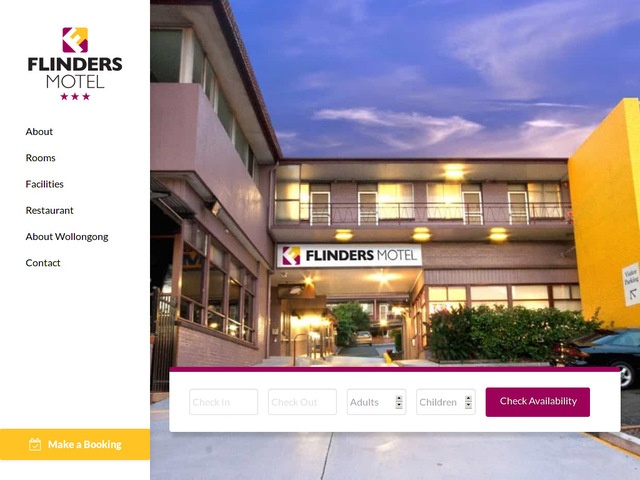 http://www.flindersmotel.com/