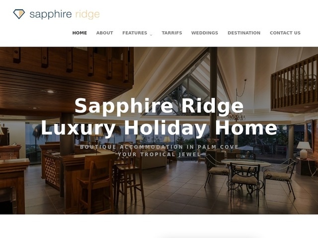 http://sapphireridge.com.au/