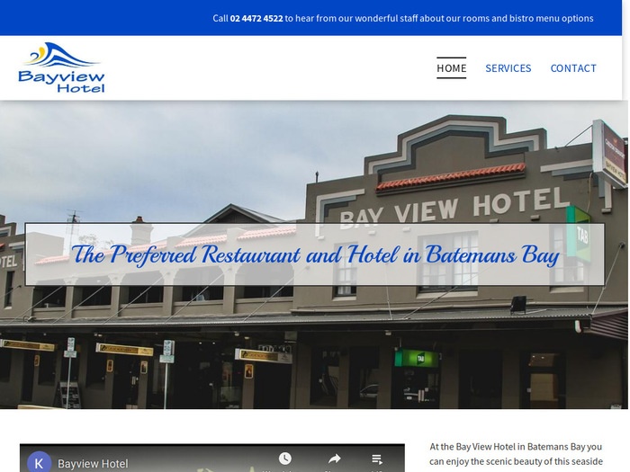 http://www.bayviewhotel.com.au/