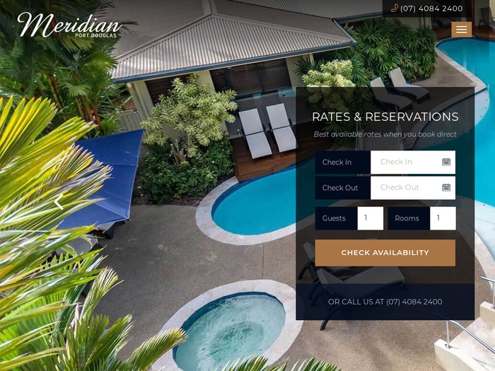 http://www.portdouglasmeridian.com/