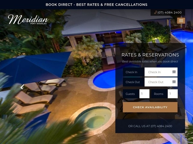 http://www.portdouglasmeridian.com/