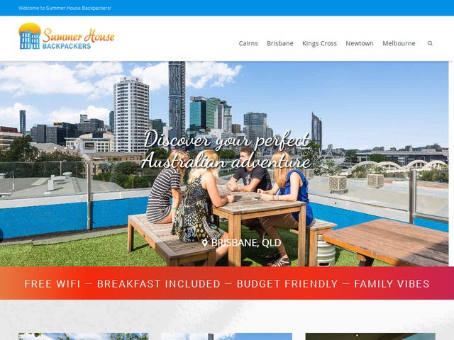 http://www.summerhousebackpackers.com