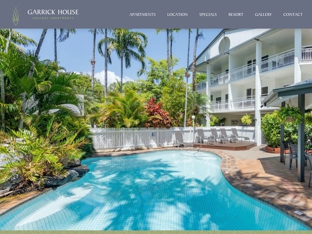 http://www.garrickhouseportdouglas.com.au/