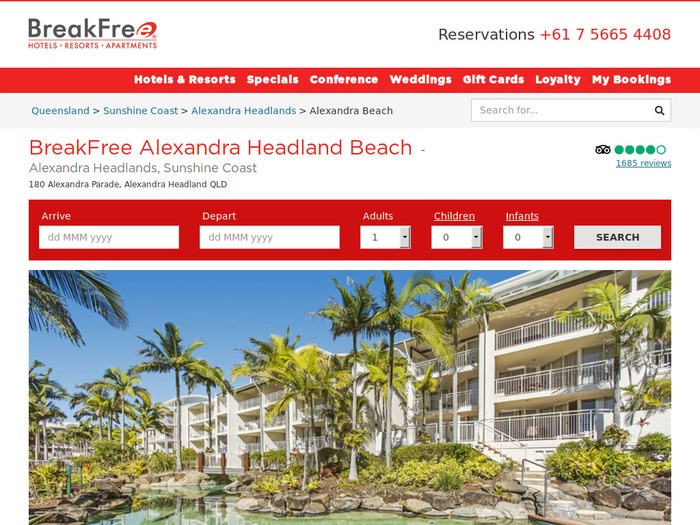 http://www.breakfree.com.au/alexandra-beach/?utm_source=google&utm_medium=organic&utm_campaign=gmb