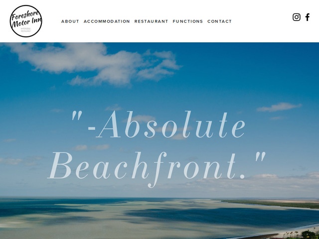 http://www.whyallaforeshore.com.au