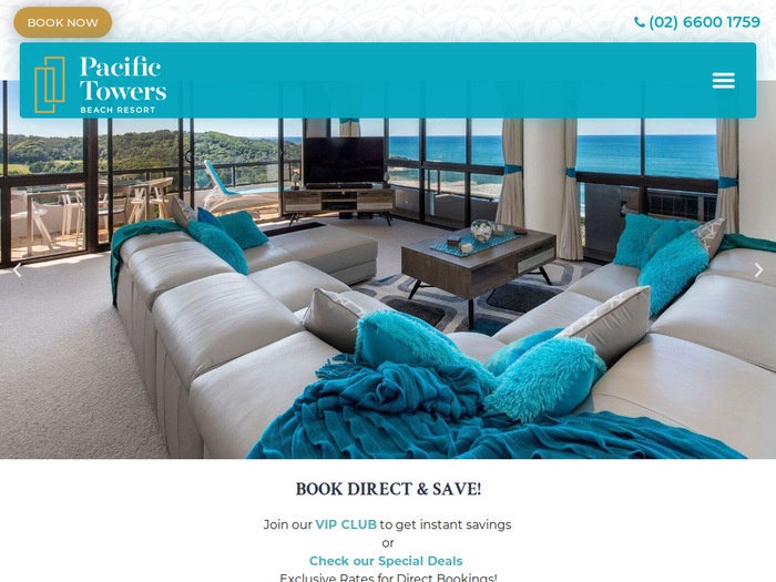 http://pacifictowersbeachresort.com.au/