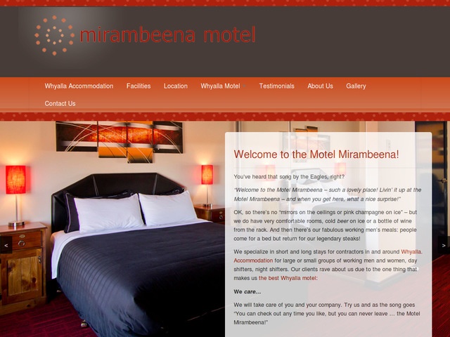 http://www.mirambeenamotel.com.au
