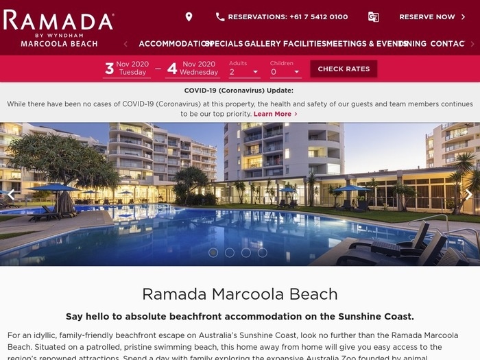 http://www.ramadamarcoola.com.au/?CID=LC:RA::GGL:RIO:National:46402&iata=00093796