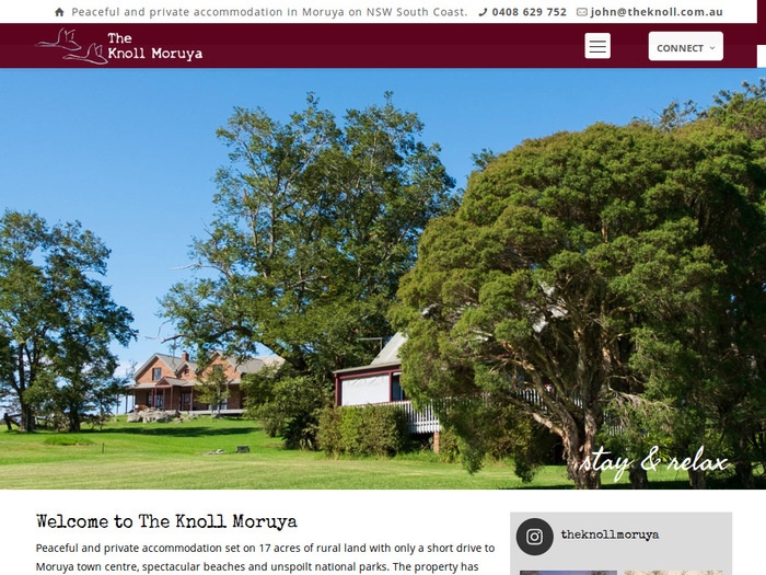 http://theknoll.com.au/