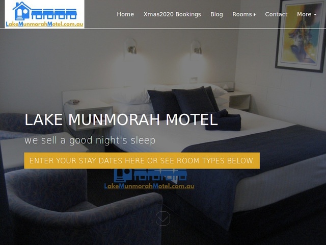 http://www.lakemunmorahmotel.com.au/