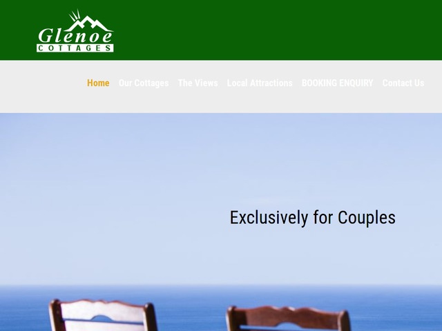 http://www.glenoe-cottages.com