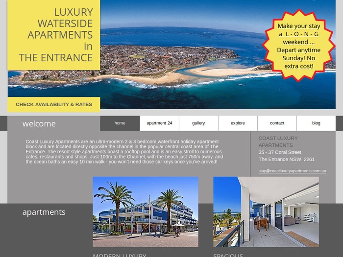 http://www.coastluxuryapartments.com.au/