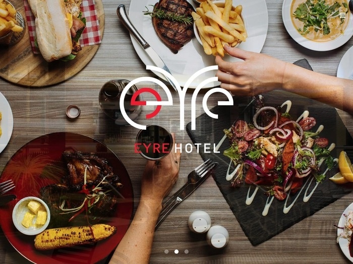 http://www.eyrehotel.com.au