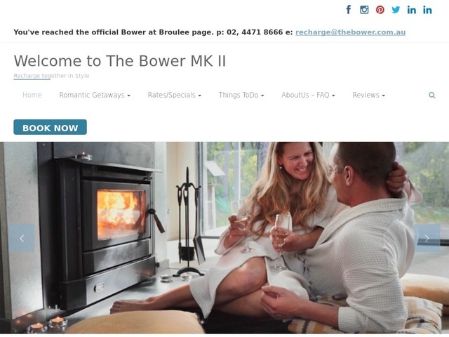 http://www.thebower.com.au/