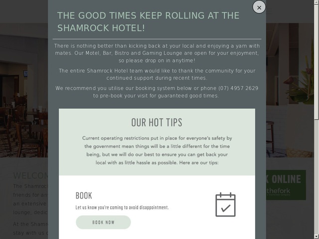 http://www.shamrockmackay.com.au/articles/Accommodation/5