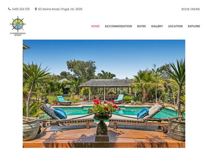 http://www.standrewsbeachretreat.com.au