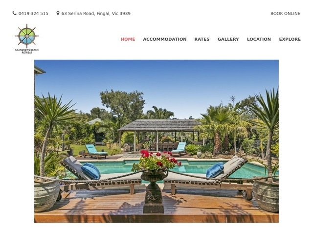 http://www.standrewsbeachretreat.com.au