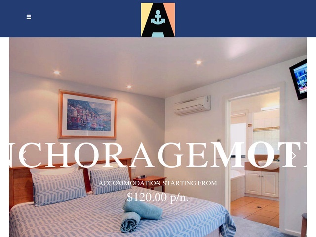 http://www.anchoragelorne.com.au