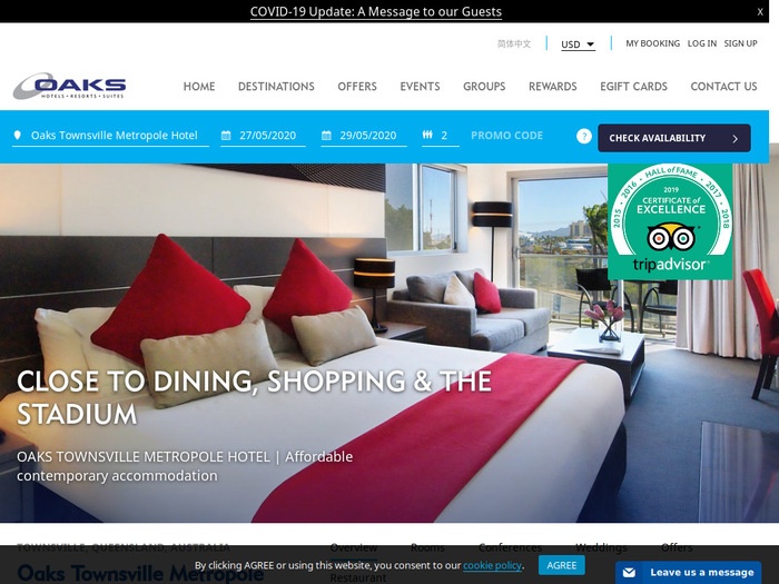 http://www.oakshotels.com/en/oaks-metropole-hotel