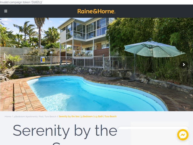 http://www.sapphirecoastaccommodation.com.au/serenity-by-th-sea-3-bedroom-1-5-bath-tura-beach/