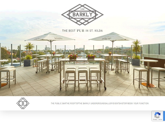 http://www.hotelbarkly.com