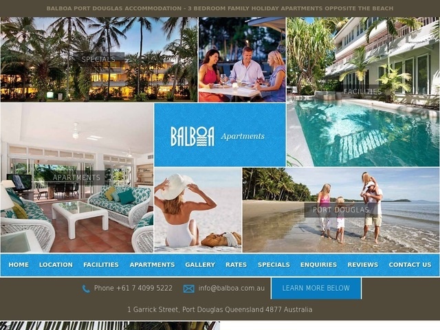 http://www.balboa.com.au/