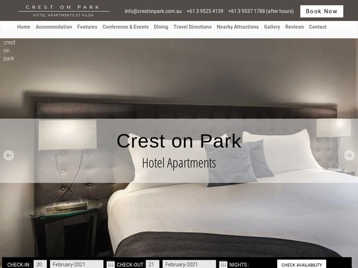 http://www.crestonpark.com.au