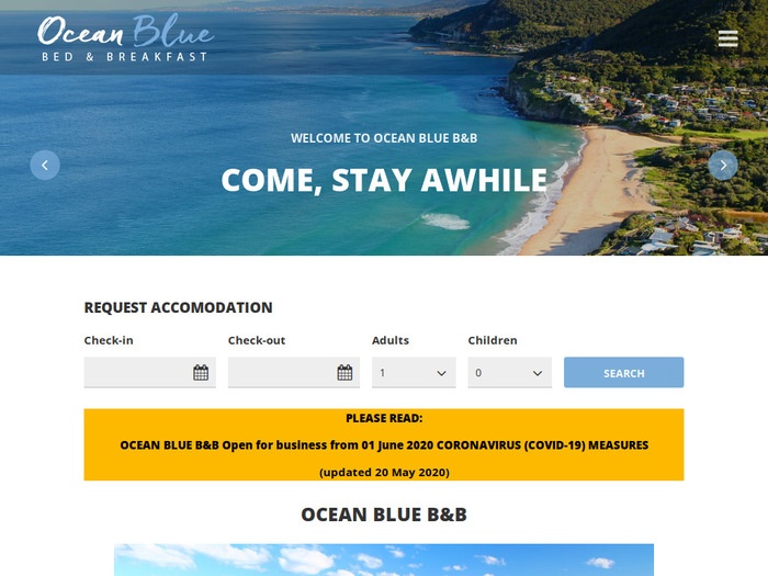 http://oceanbluebnb.com/
