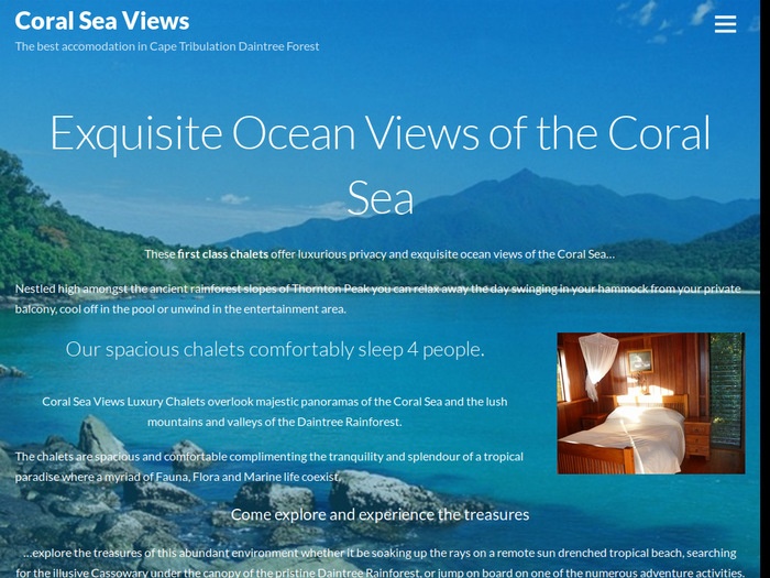 http://www.coralseaviews.com.au/