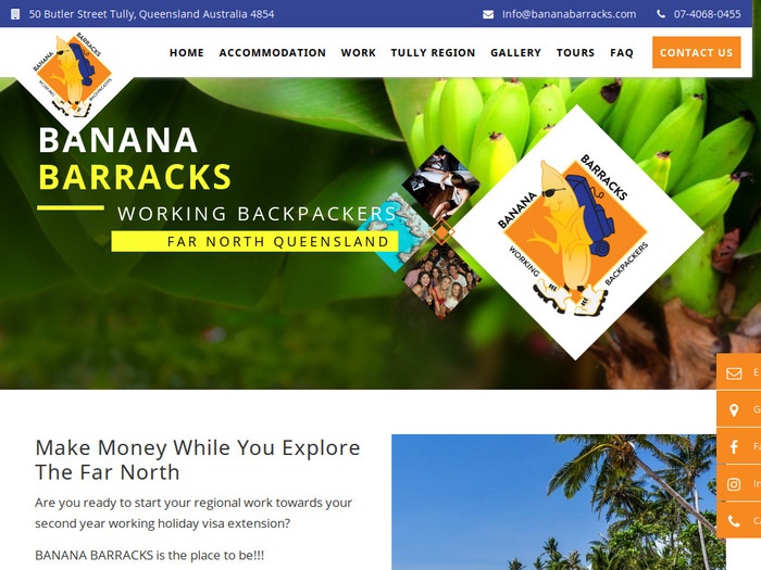 http://www.bananabarracks.com.au/