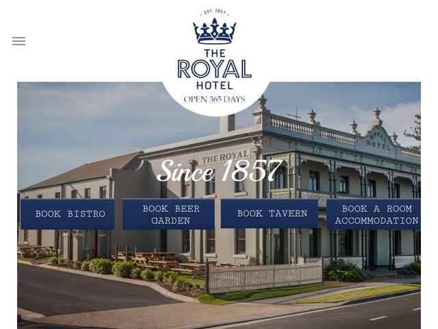 http://www.theroyal.com.au/
