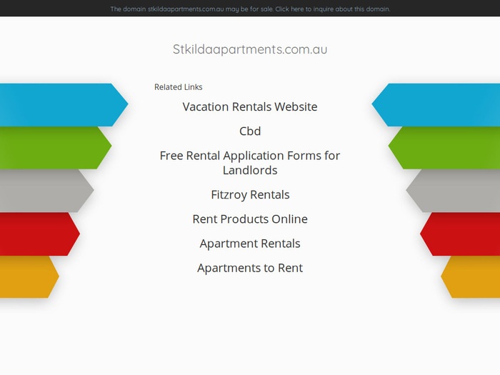 http://www.stkildaapartments.com.au