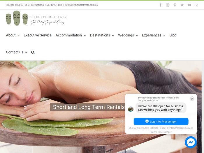 http://executiveretreats.com.au/