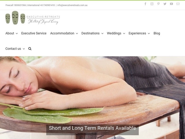http://executiveretreats.com.au/