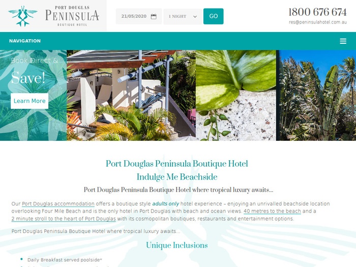 http://www.peninsulahotel.com.au/