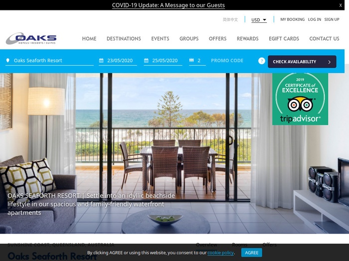 http://www.oakshotels.com/en/oaks-seaforth-resort
