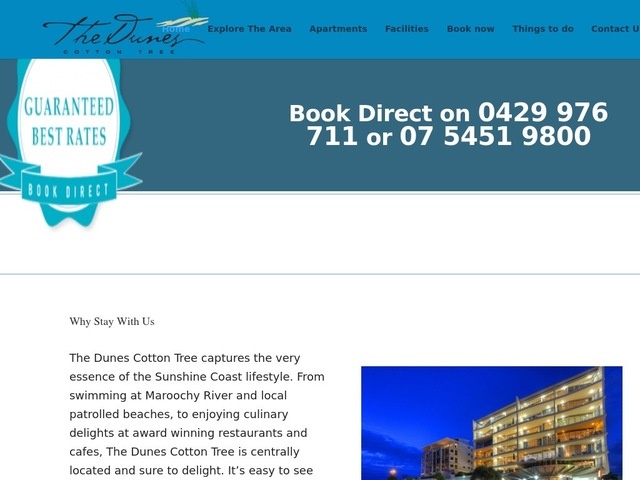 http://www.dunes.net.au/