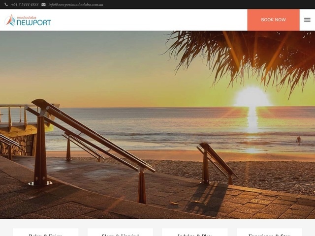 http://www.newportmooloolaba.com.au/
