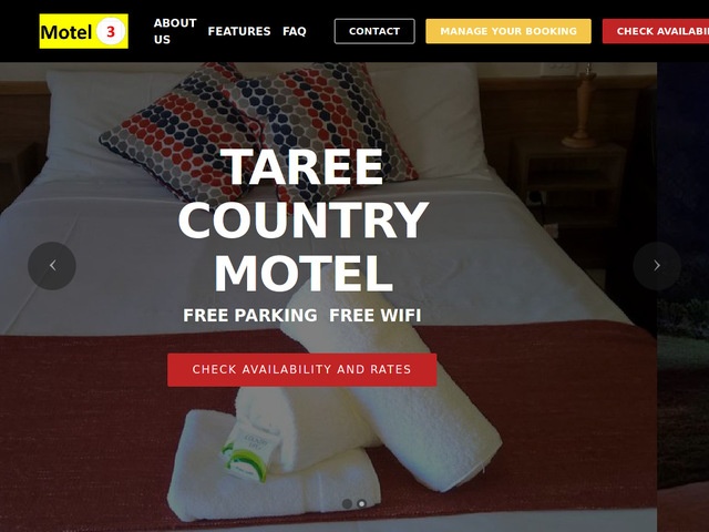http://tareecountrymotel.com.au/