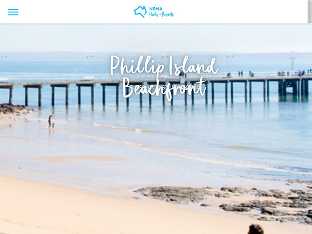 http://www.cowesforeshoretouristpark.com.au