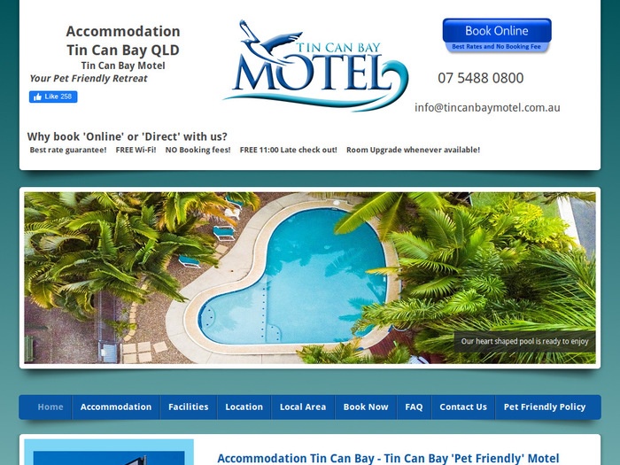 http://www.tincanbaymotel.com.au/
