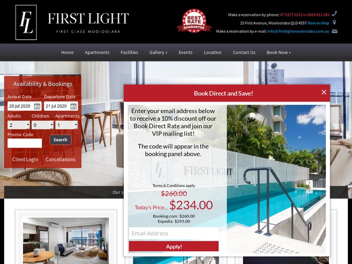 http://www.firstlightmooloolaba.com.au/