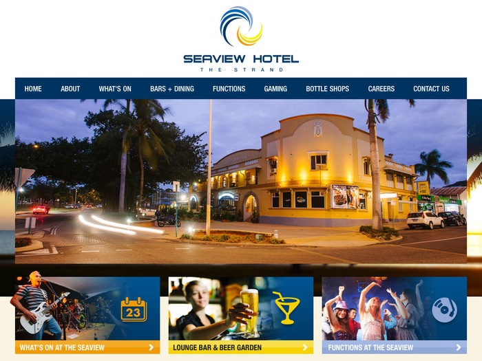http://www.seaviewhotel.com.au/